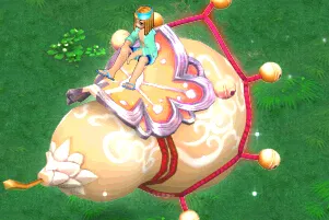 幻神+15的方法