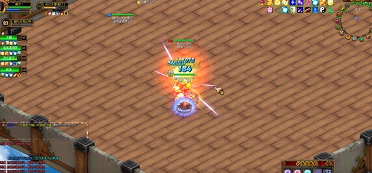 【通天魔劫塔】5.20版本 第25层攻略 五职业 CK ZS视角-陌尘丶